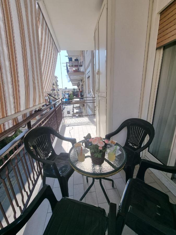 Appartamento Viento 'E Terra San Giorgio a Cremano Esterno foto